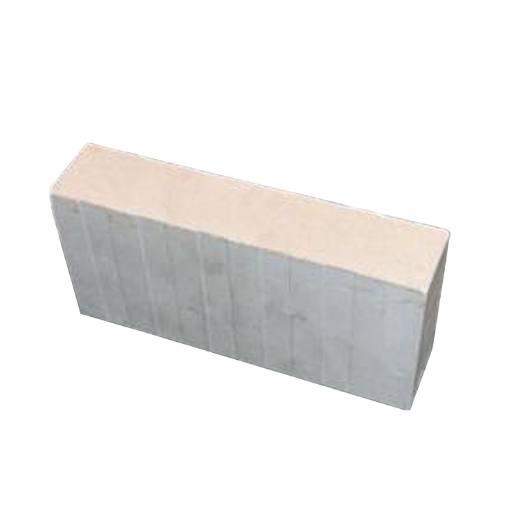 富宁薄层砌筑砂浆对B04级蒸压加气混凝土砌体力学性能影响的研究