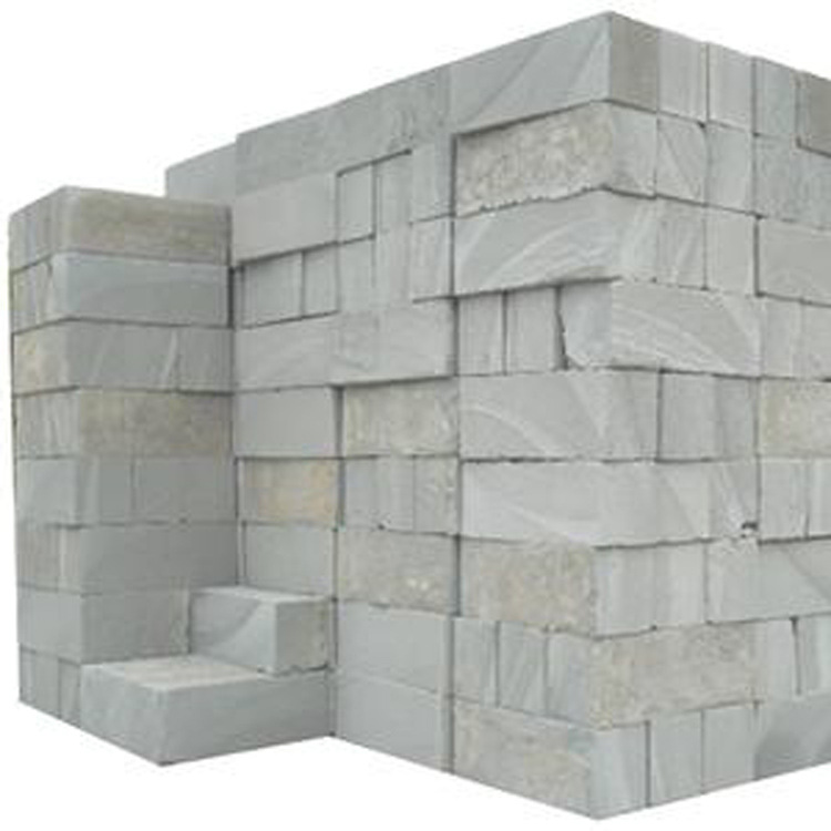 富宁不同砌筑方式蒸压加气混凝土砌块轻质砖 加气块抗压强度研究
