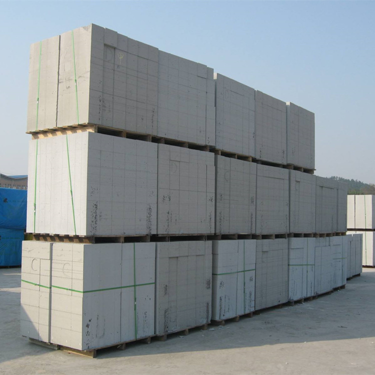 富宁宁波台州金华厂家：加气砼砌块墙与粘土砖墙造价比照分析